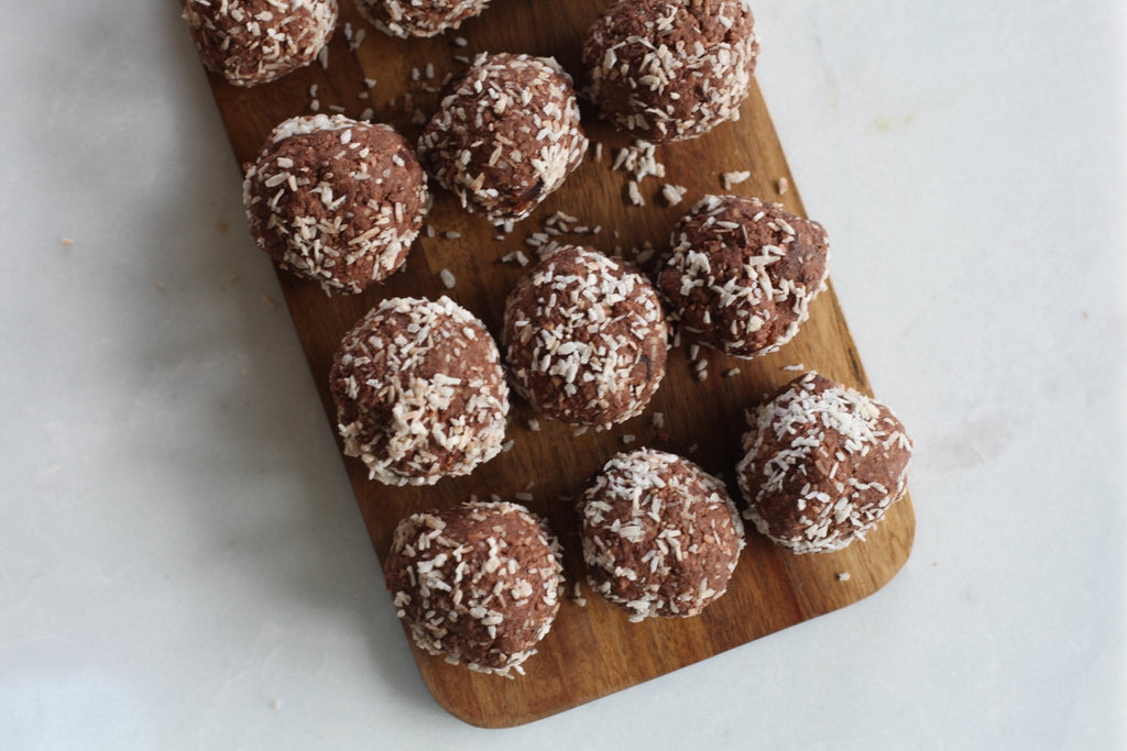Protein Balls - Greensmith Grocers