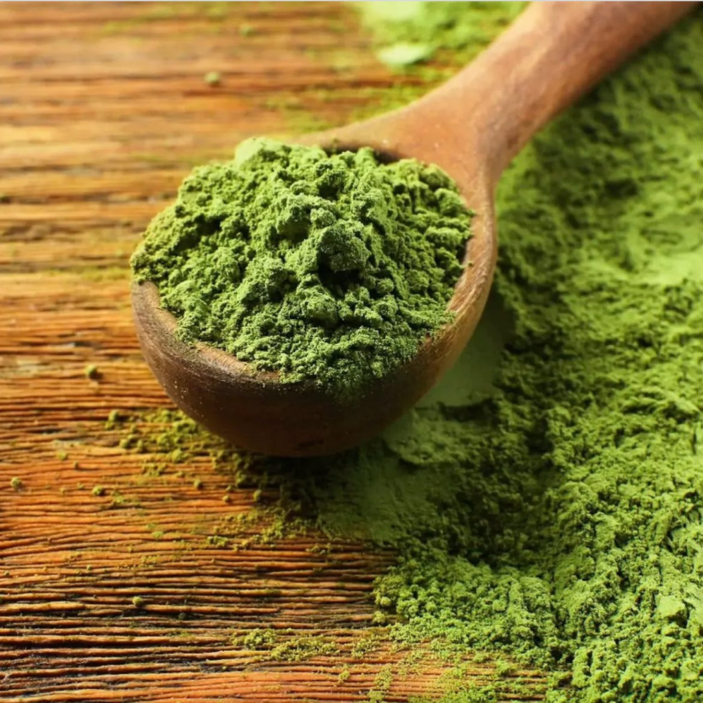 Chlorella Green Algae: A Detoxing Superfood - Greensmith Grocers