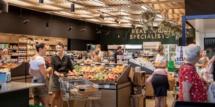 Greensmith Grocers is now open at Stockland Birtinya! - Greensmith Grocers