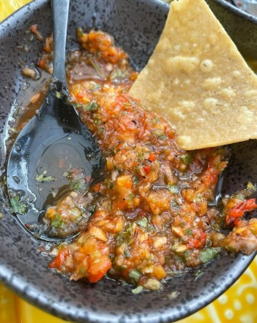 The Tastiest Salsa Ever - Greensmith Grocers